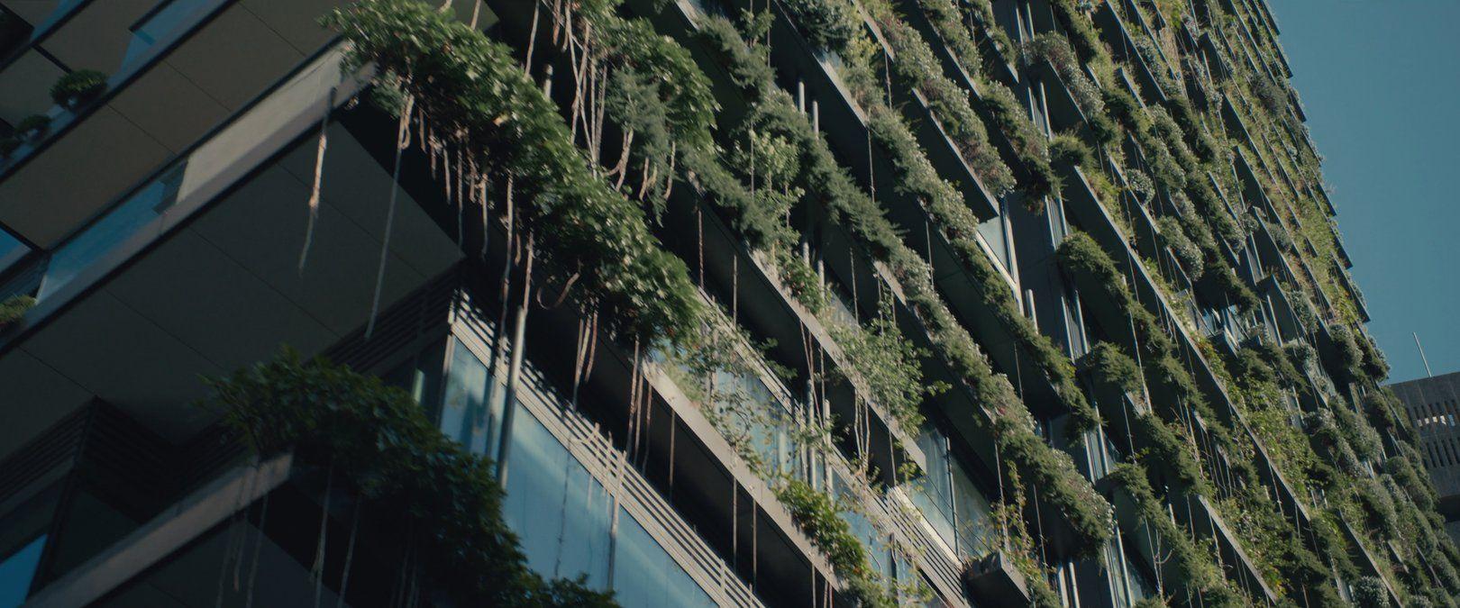 التصميم الإيكولوجي