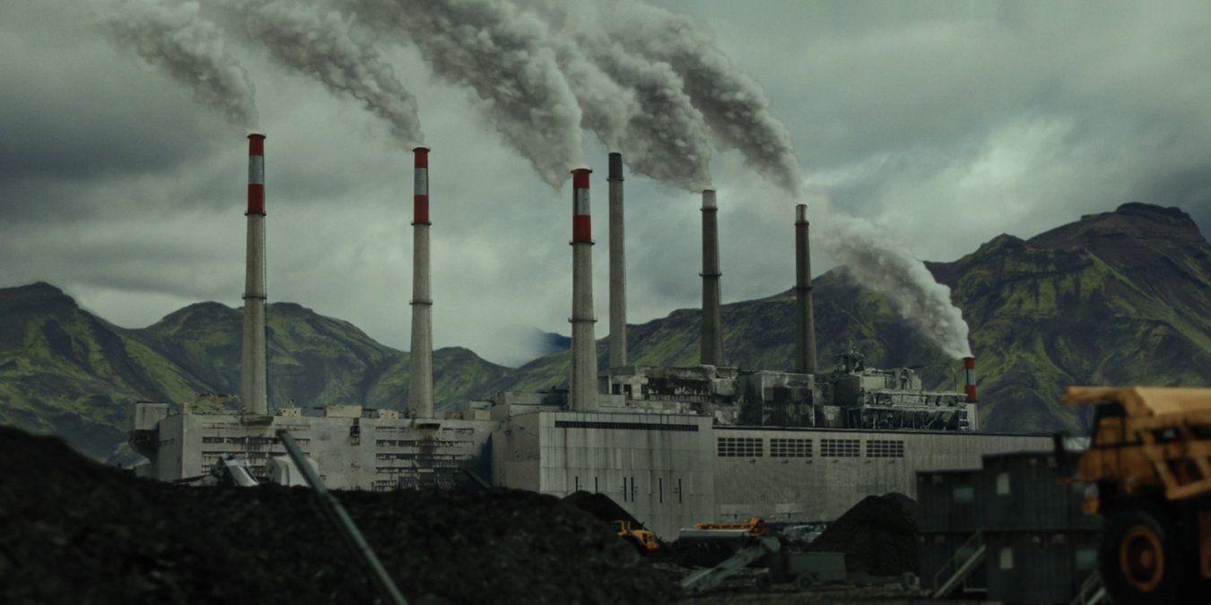 شو دخلنا بالبصمة الكربونية؟