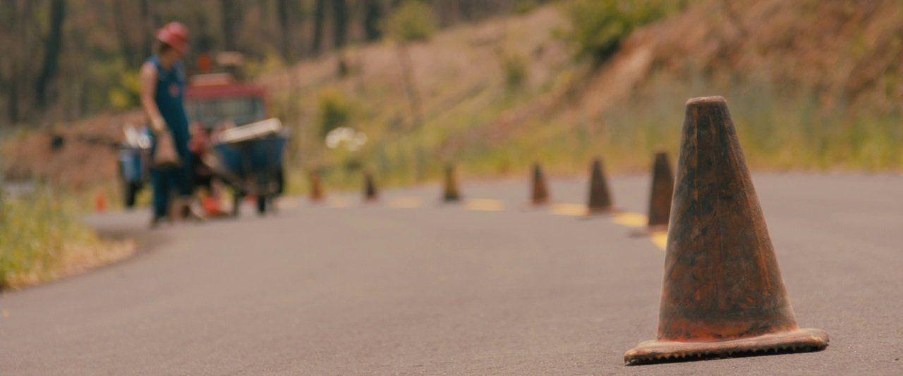 هل يمكن للمطبات أن تولّد طاقة؟